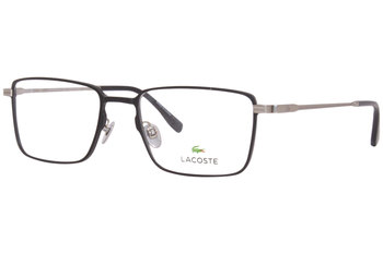 Lacoste L2275E Eyeglasses Frame Men's Full Rim Rectangular