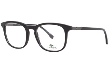 Lacoste L2889 Eyeglasses Men's Full Rim Rectangle Shape