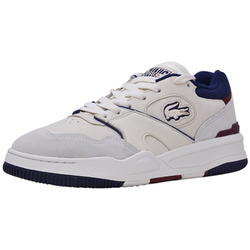 Lacoste Lineshot Men's Sneakers Lace-Up Low Top Shoes