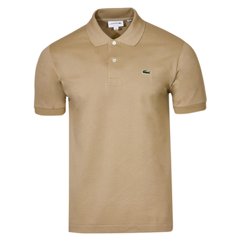 Lacoste men's l1212 hot sale classic fit polo