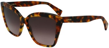 Lanvin LNV617S Sunglasses Women's Cat Eye