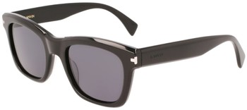 Lanvin LNV620S Sunglasses Men's Cat Eye