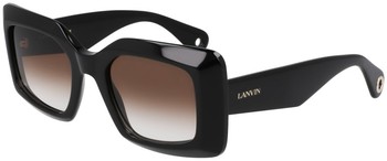 Lanvin LNV649S Sunglasses Women's Square Shape