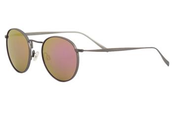 Maui Jim Men's Nautilus MJ544 Square Polarized Sunglasses