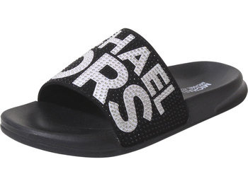Michael Kors Little/Big Girl's Jett-Jae Slides Sandals