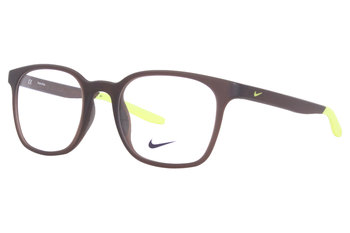 Nike Eyeglasses Frame Men s 7115 207 Matte El Dorado Volt 51 20 140 JoyLot