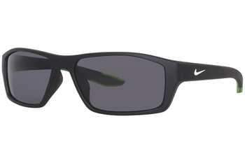 Nike Brazen Shadow Sunglasses Rectangle Shape