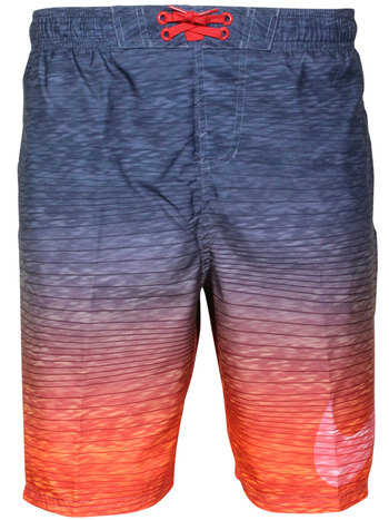 Nike Horizon 9-Inch Volley Shorts Trunks Men's Swimwear
