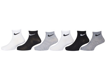 Nike ankle socks boys hotsell