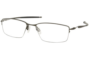 Oakley Lizard OX5113 Eyeglasses Men's Full Rim Optical Frame