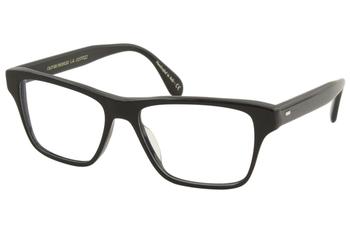 Oliver Peoples Men's Eyeglasses Osten OV5416U OV/5416/U Full Rim Optical Frame