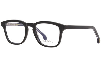 Paul Smith Anderson PSOP005 Eyeglasses Women's Full Rim Round Optical Frame