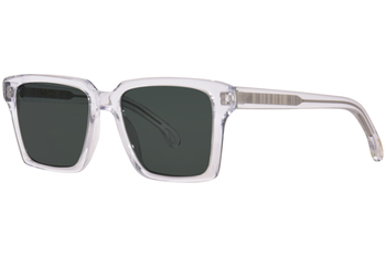 Paul Smith Austin-V1 PSSN011V1 Sunglasses Men's Square Shape