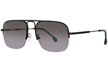 Paul Smith Clifton PSSN02558 Sunglasses Men's Pilot