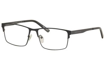 Perry Ellis Men's Eyeglasses PE413 PE/413 Full Rim Optical Frame