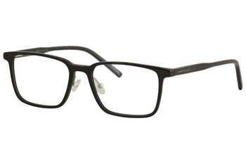 Perry Ellis Men's Eyeglasses PE424 PE/424 Full Rim Optical Frame