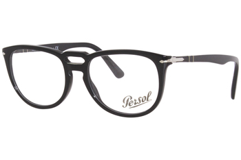 Persol 3278-V Eyeglasses Full Rim Pillow Shape