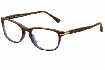 Persol Eyeglasses 3116V 3116-V Full Rim Optical Frame