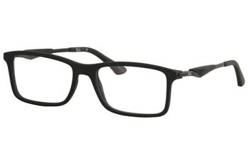 Ray Ban Men's Eyeglasses RB7023 RB/7023 Full Rim RayBan Optical Frame