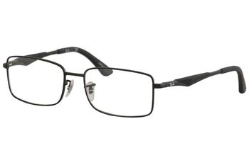 Ray Ban Men's Eyeglasses RX6284 RB/6284 RayBan Full Rim Optical Frame