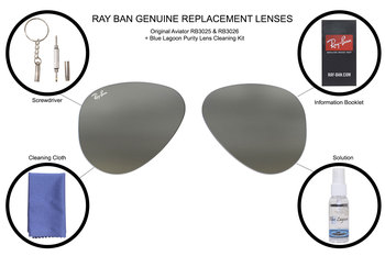 Online Ray-Ban Aviator Pink Mirrored Lens RB3026 Sunglasses