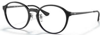 Ray Ban RX7178D Eyeglasses Full Rim