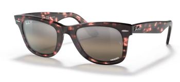 Ray Ban Wayfarer RB2140 Sunglasses