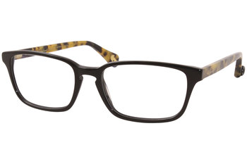 Robert Graham Alfred Eyeglasses Men's Full Rim Optical Frame