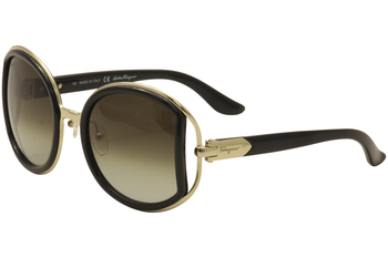 Salvatore Ferragamo Women's SF 719S 719/S Fashion Sunglasses