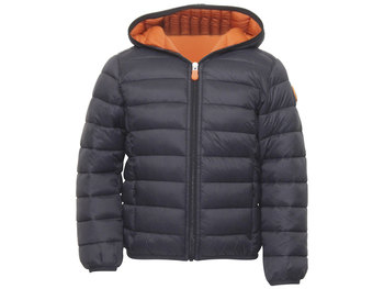 Save The Duck Little/Big Boy's Donny Jacket Hooded Puffer