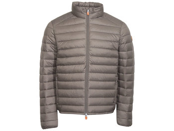 Save The Duck Men's Alexander Jacket Puffer Quilted