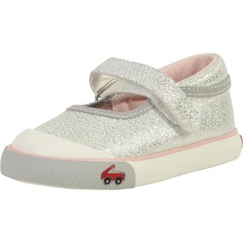 See Kai Run Toddler/Little Girl's Marie Mary Janes Shoes