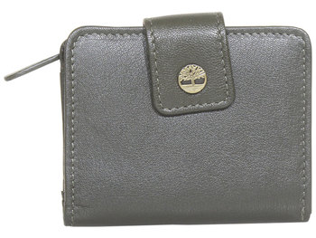 Timberland Women's Wallet Tab Billfold RFID Small Indexer Leather
