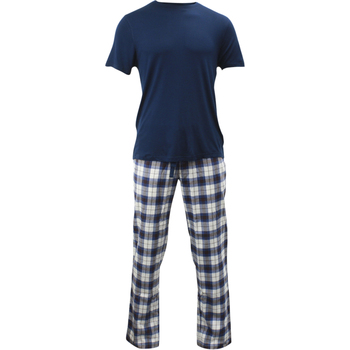 Ugg Men s Grant Pants Short Sleeve Shirt Pajama Set JoyLot