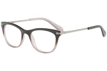 Zac Posen Women's Eyeglasses Gladys Full Rim Optical Frame