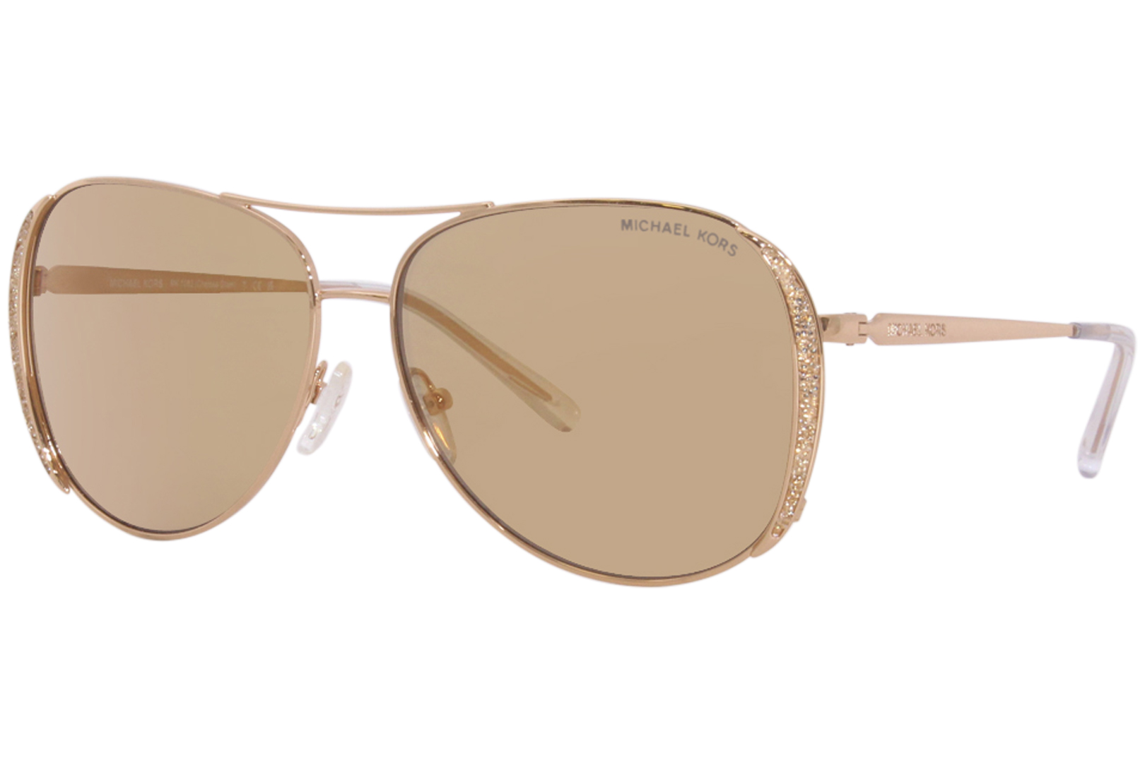 Michael Kors Chelsea Glam Sunglasses