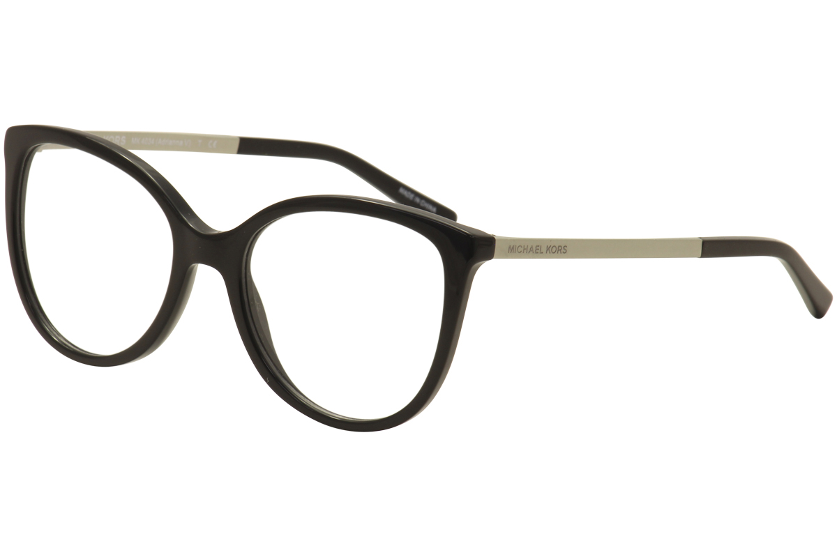 michael kors eyeglass frames