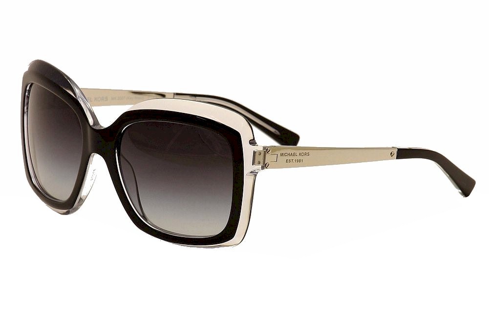 Michael kors key clearance west sunglasses