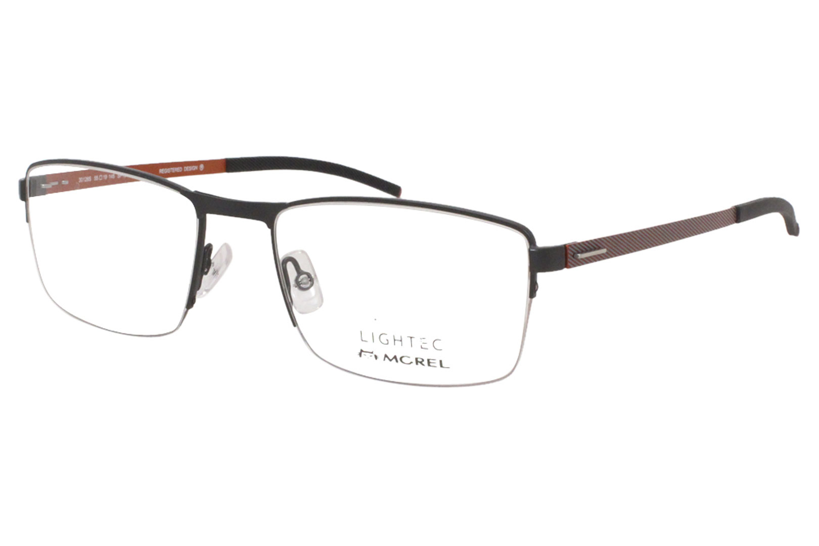 morel lightec eyeglass frames