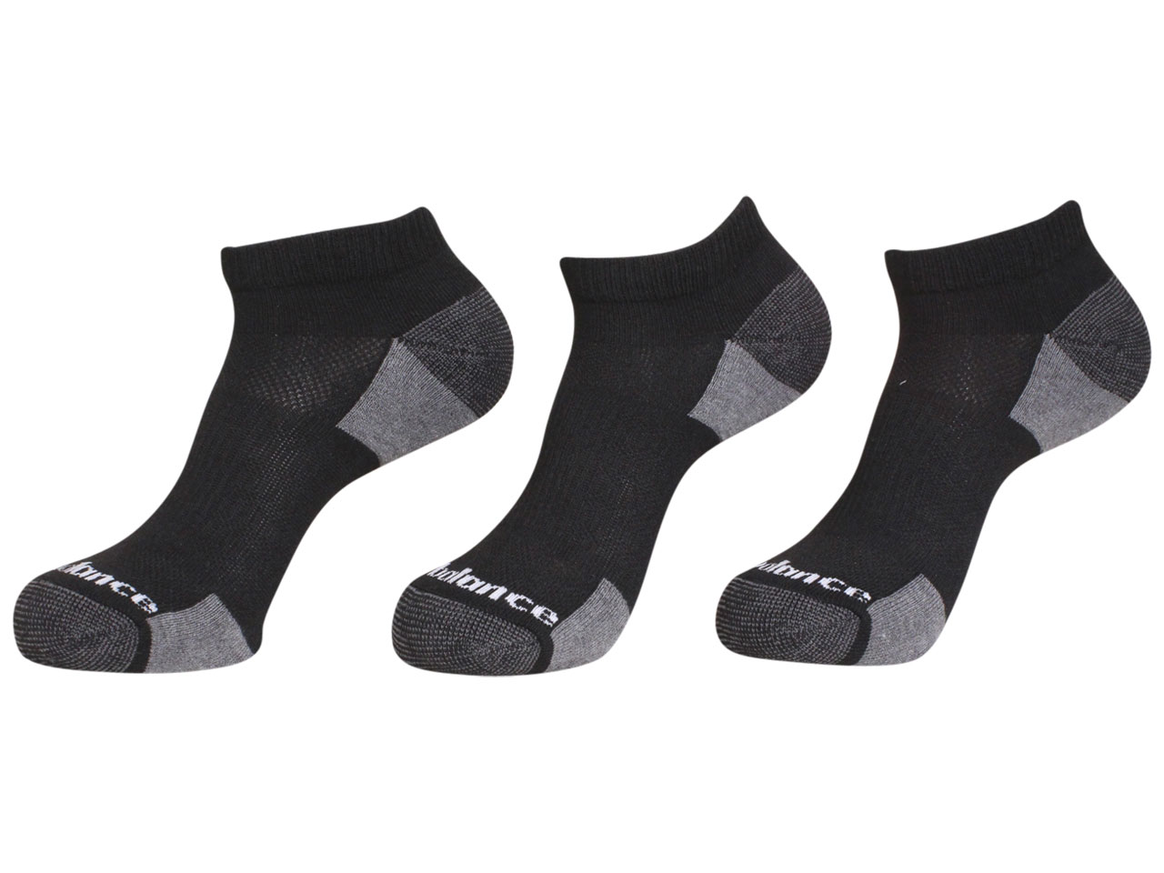 new balance moisture wicking socks