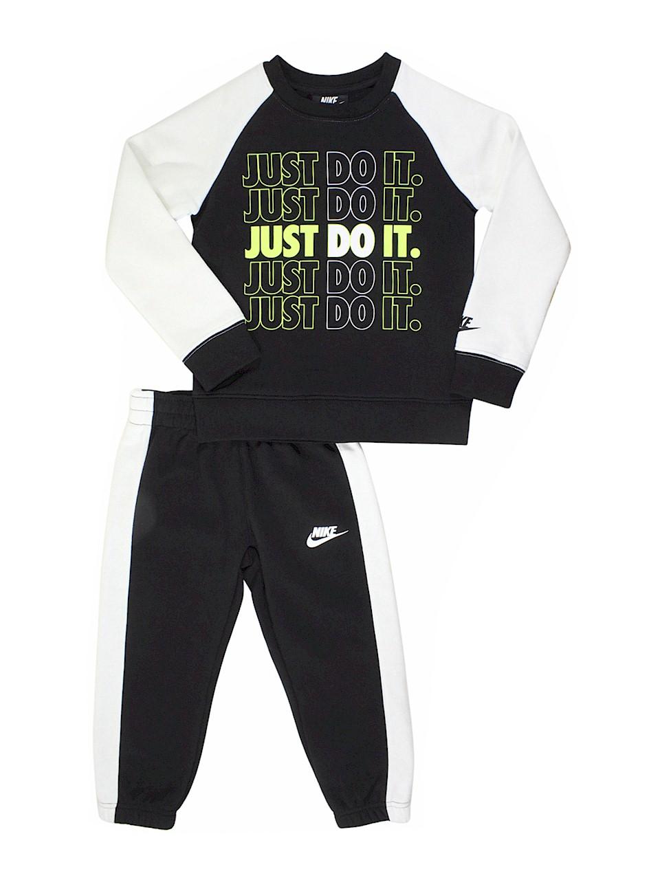 infant nike outfits boy