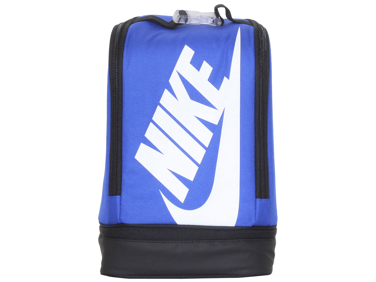 Nike Kid's Futura-Hard-Liner Lunch Tote Bag Texture Insulated