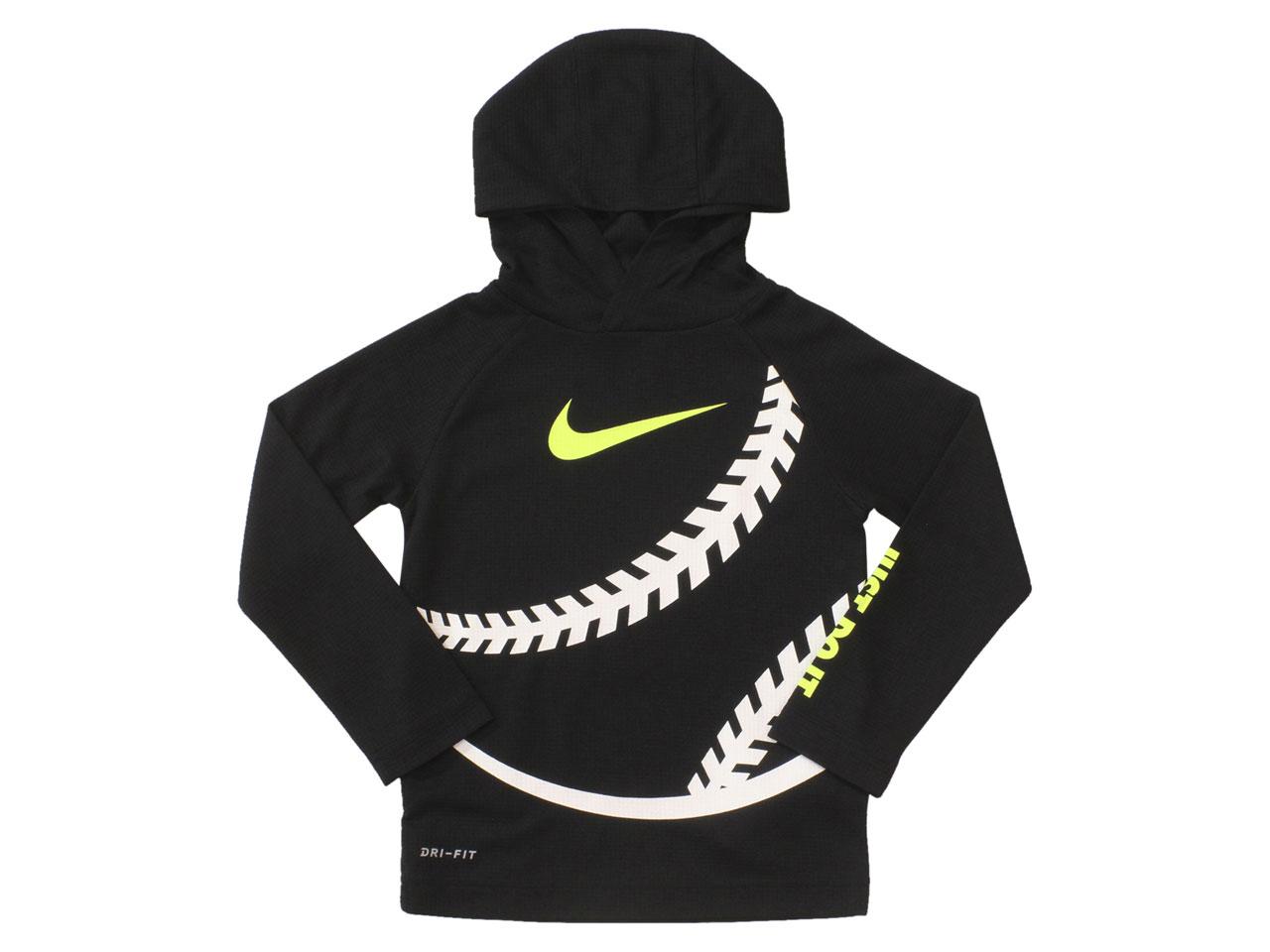 dri fit hooded shirt