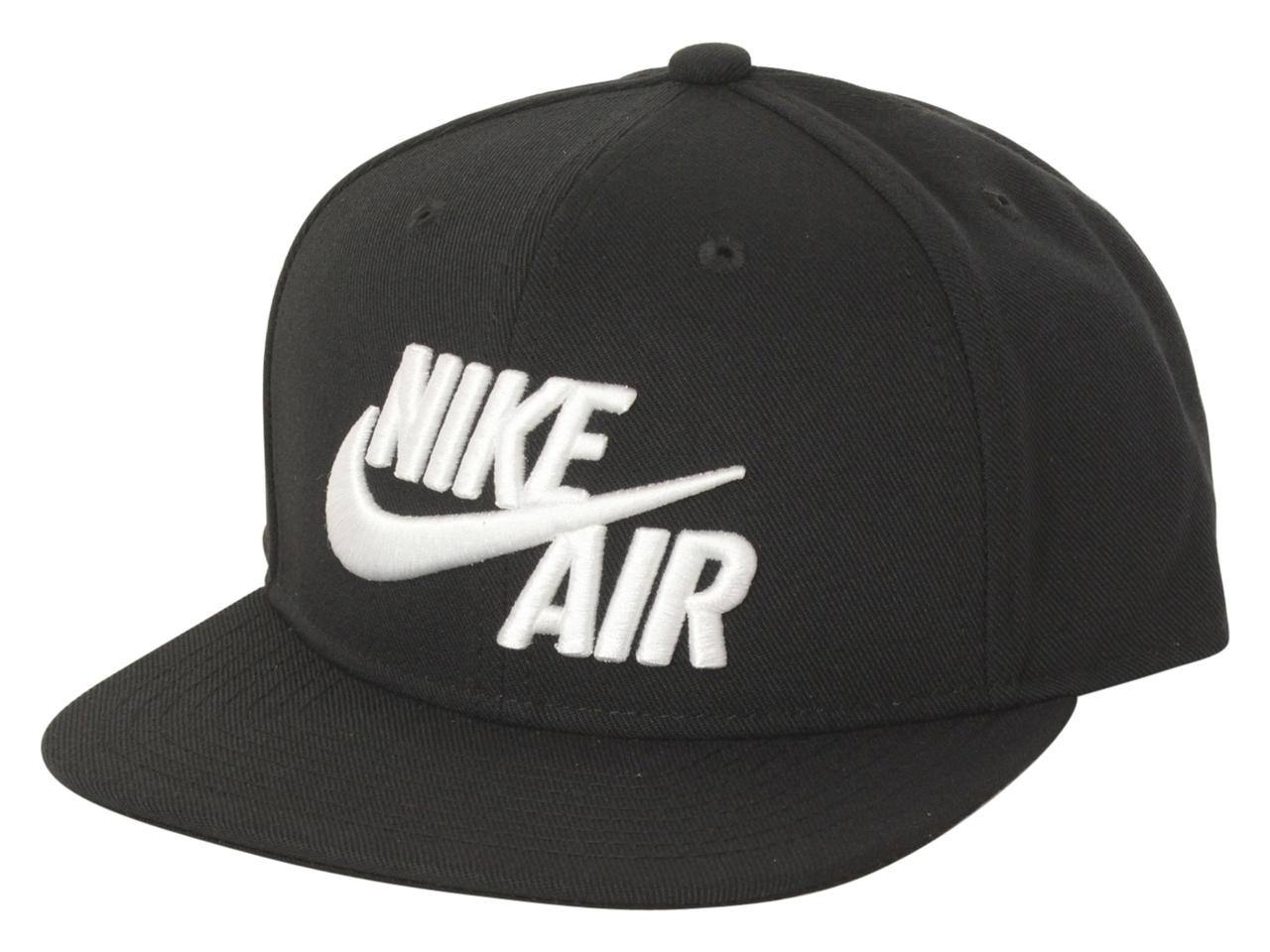 boys nike baseball cap