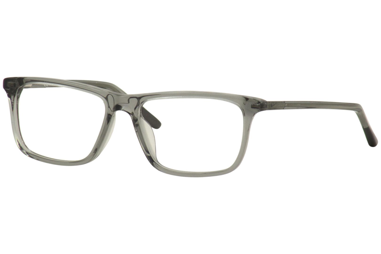 Nike 5544 Eyeglasses