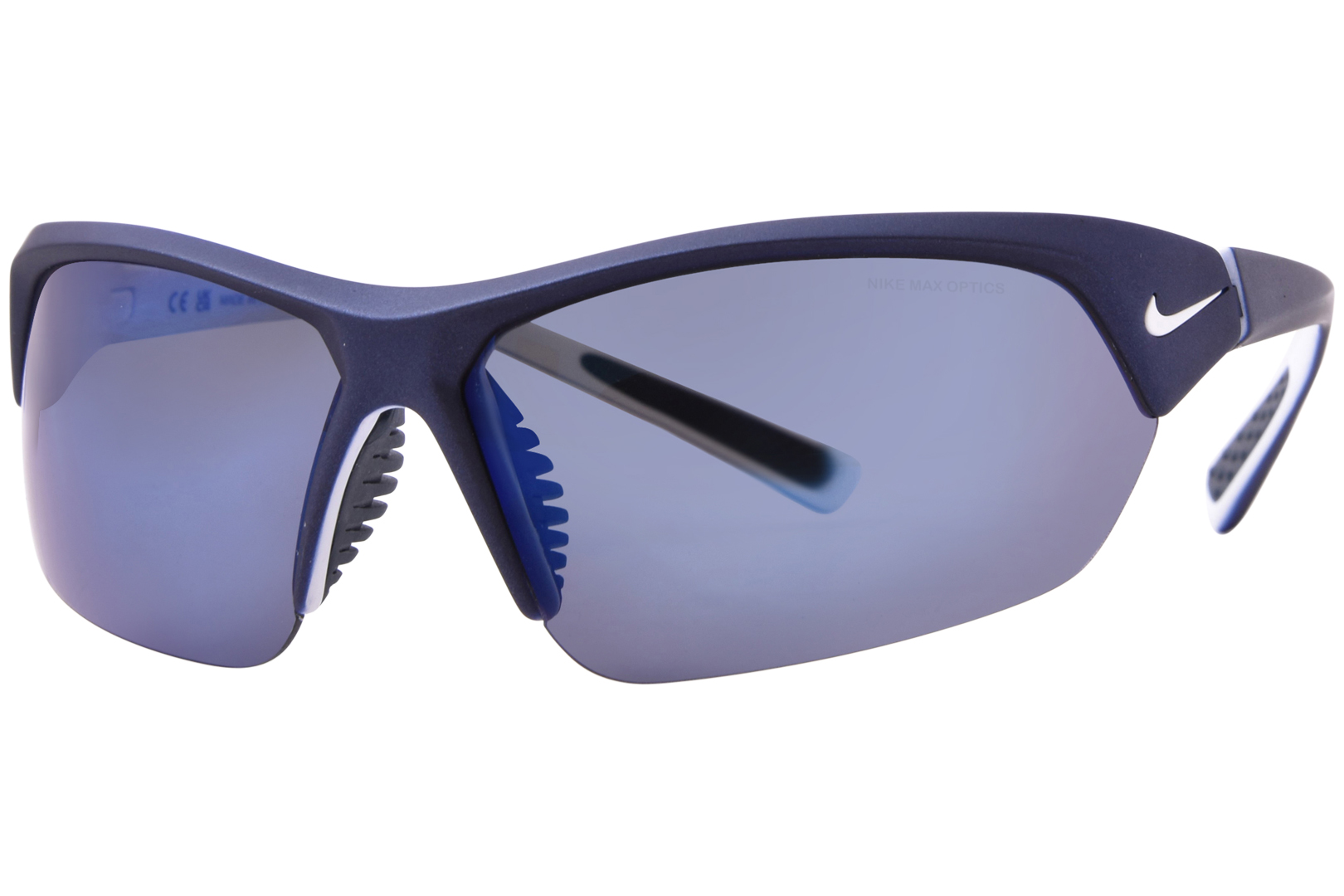 Nike Skylon Ace MI Sunglasses Rectangle Shape | JoyLot.com