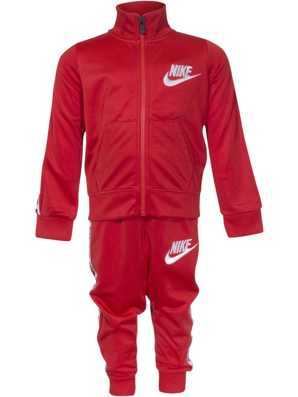 Nike tracksuit 2t hotsell