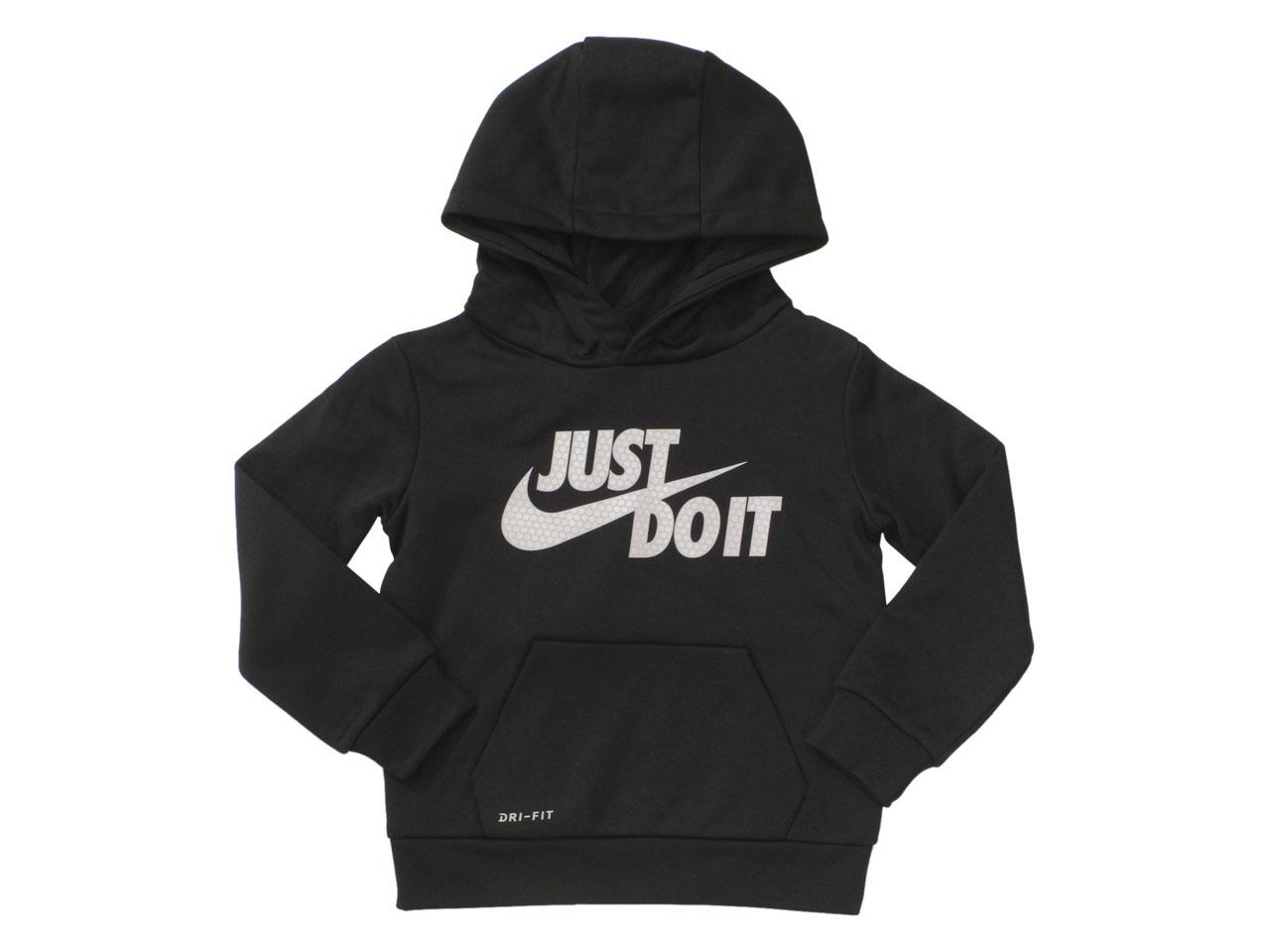 dri fit hooded shirt