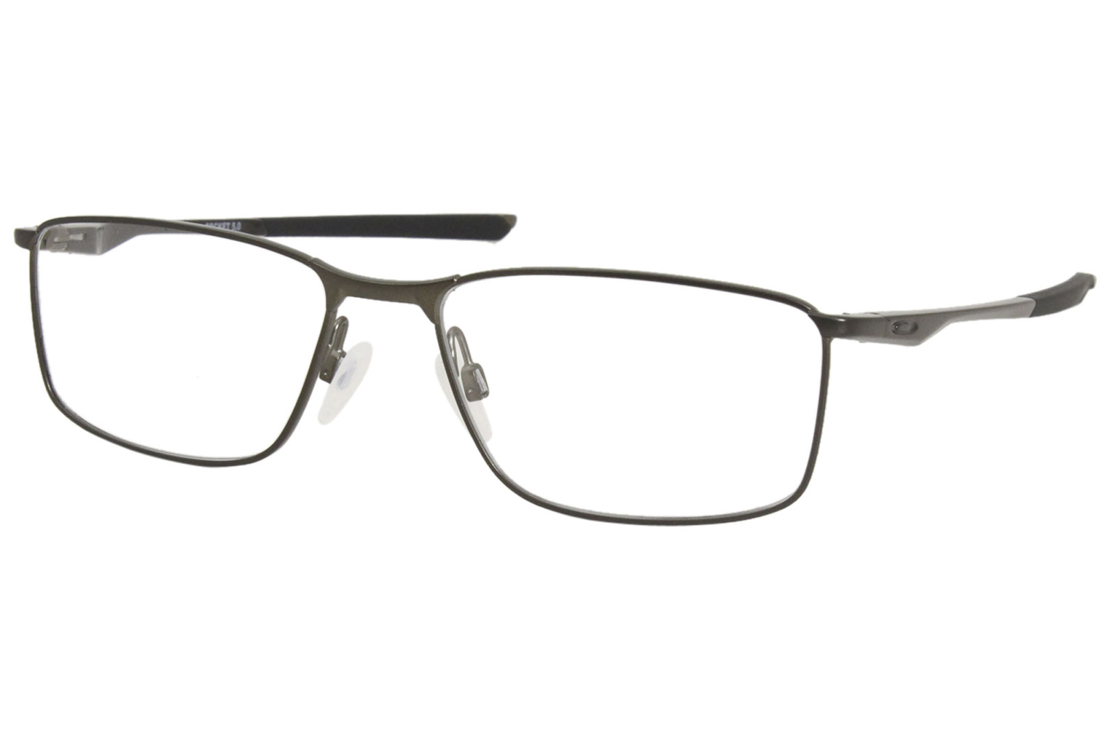 oakley satin pewter