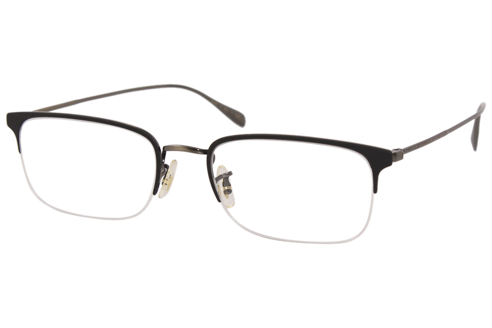 Oliver Peoples OV1273 Eyeglasses Men's Full Rim Optical Frame | JoyLot.com